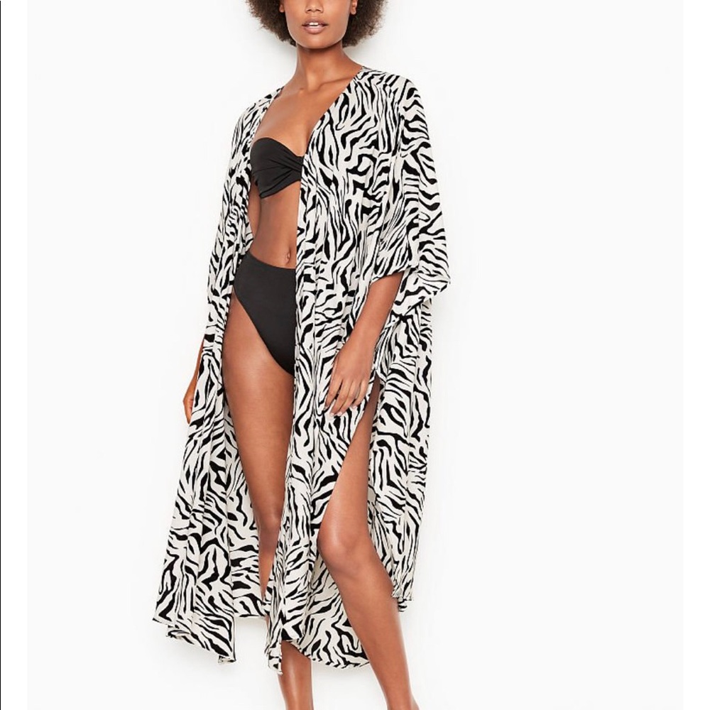 Victoria Secret Oahu Cover Up